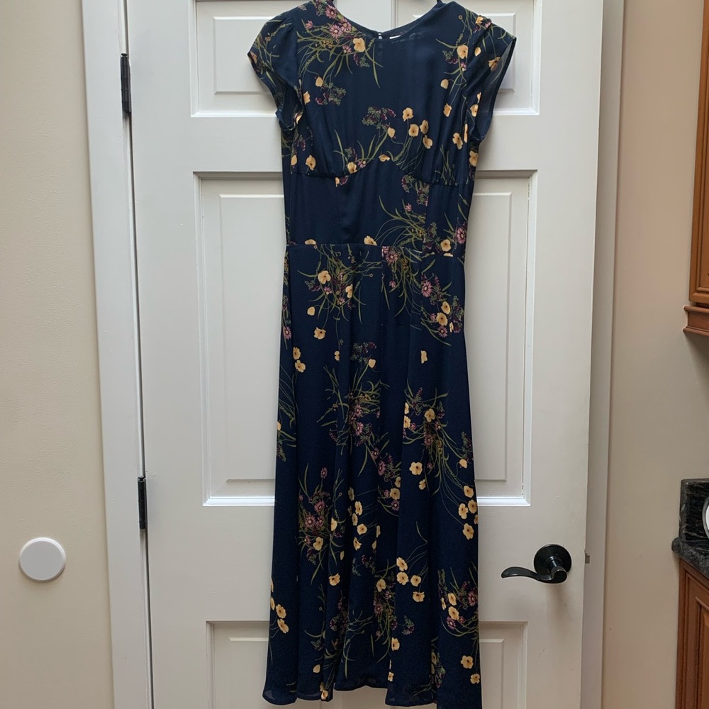 Reformation dress, worn one time